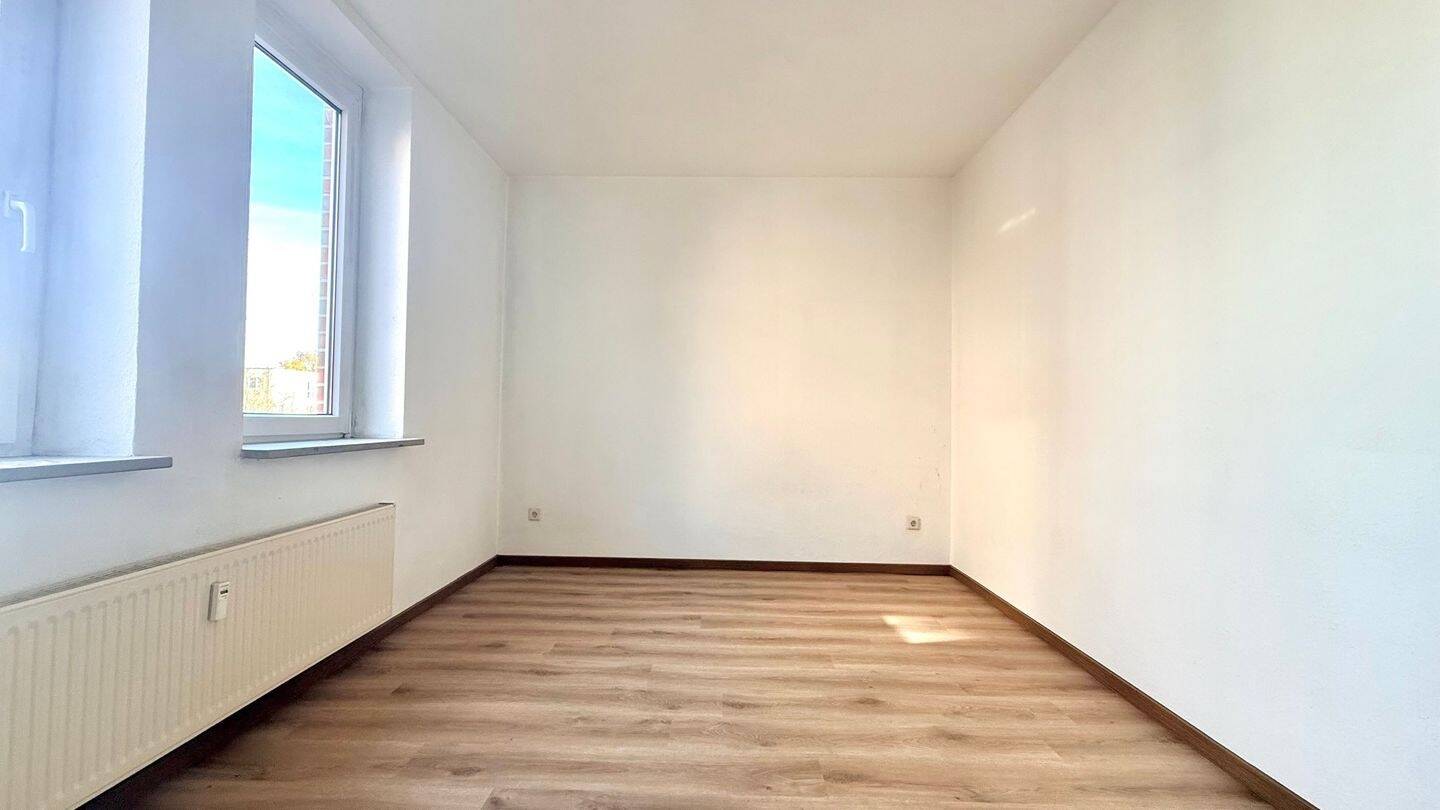 Thumbnail-Helle 3-Zimmer-Wohnung im Zentrum von Bersenbrück