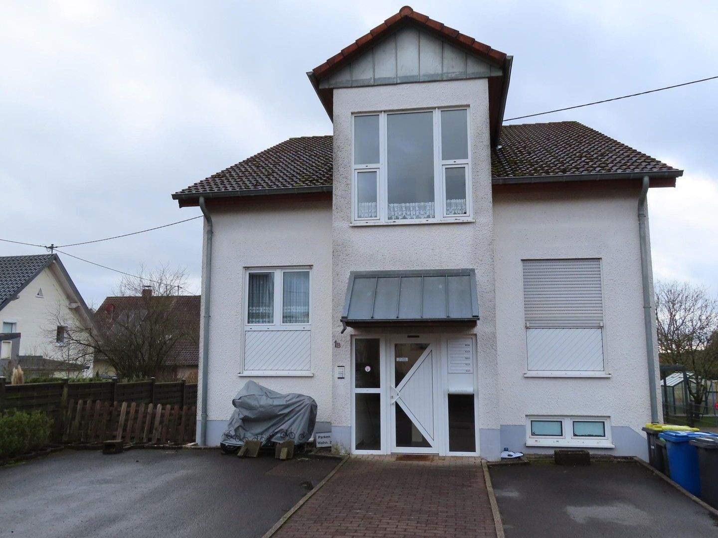 Thumbnail-Mehrfamilienhaus, Massivbauweise