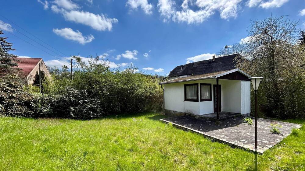 Thumbnail-Schöne Baulücke - Wohnbaugrundstück in 01723 Mohorn