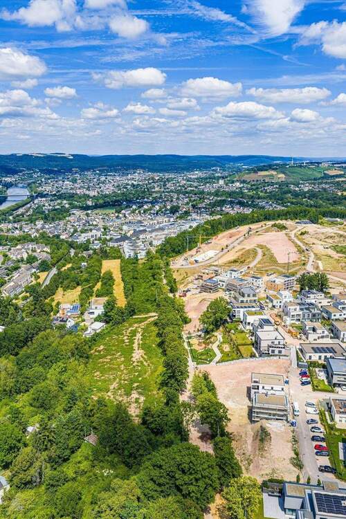 Thumbnail-Wohnen mit Weitblick auf den Stadtterrassen Castelnau Mattheis