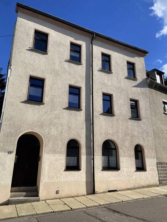 Thumbnail-Gepflegtes Stadthaus mit Garten und Terrasse