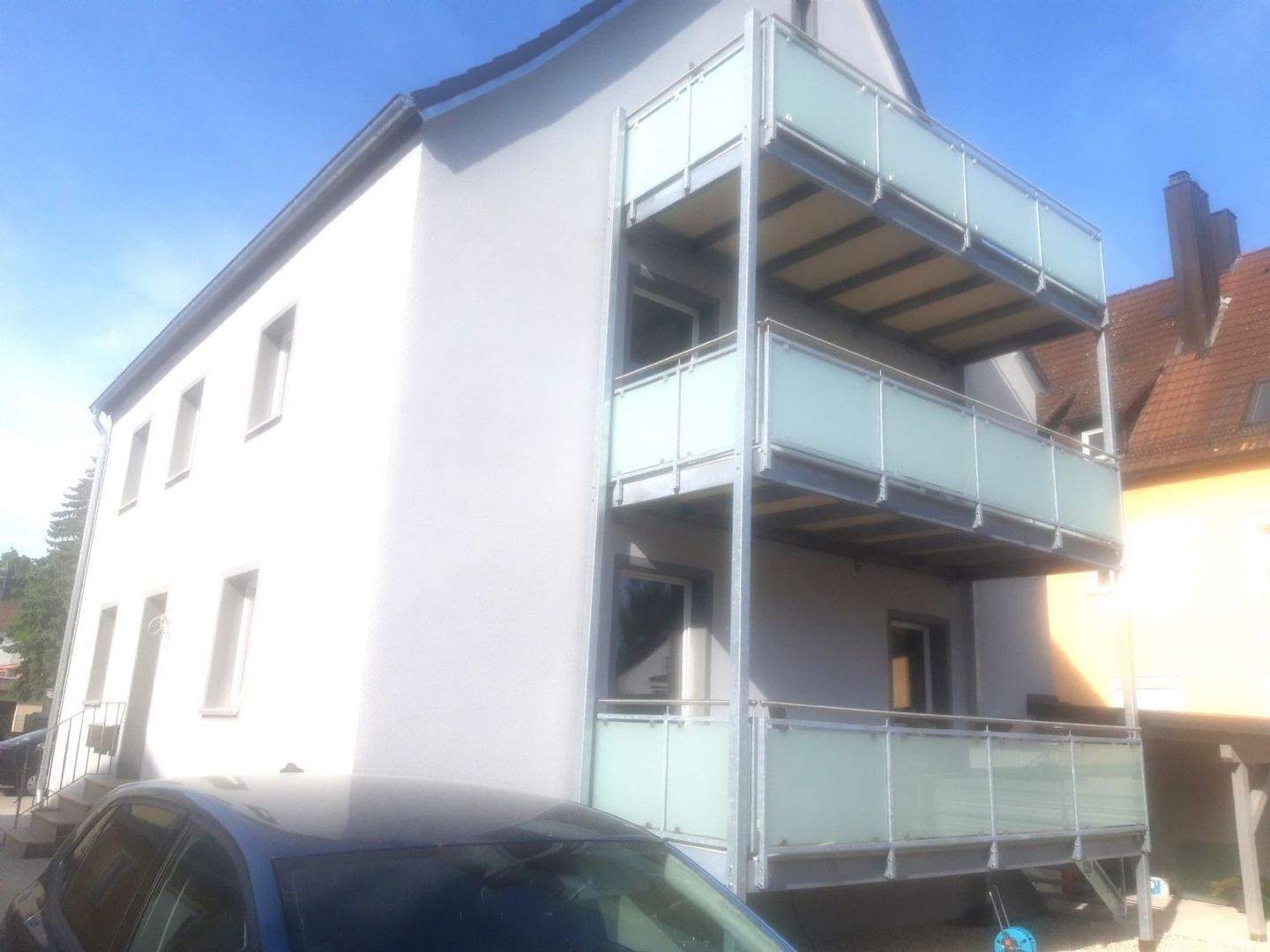 Aussenansicht