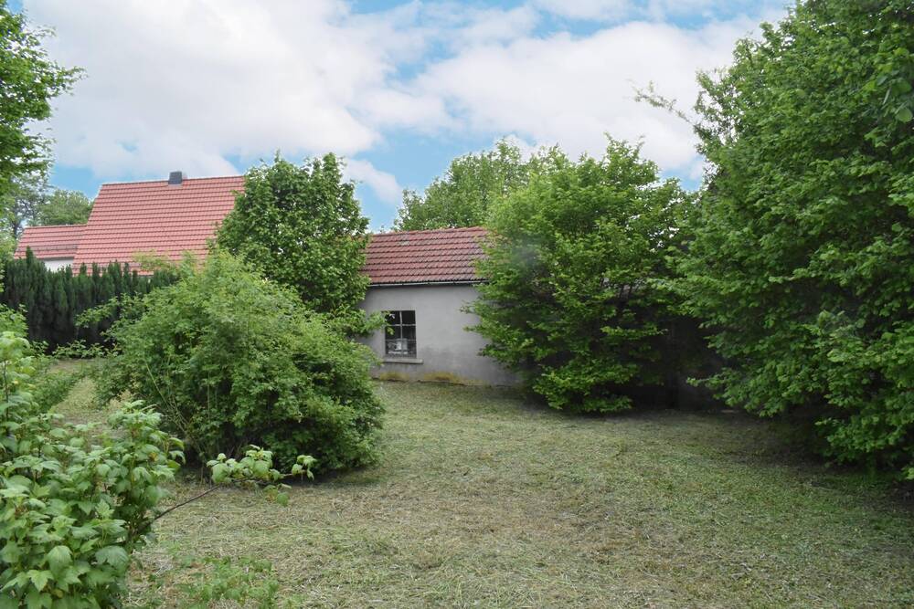 Thumbnail-Wohnbaugrundstück in 01896 Pulsnitz