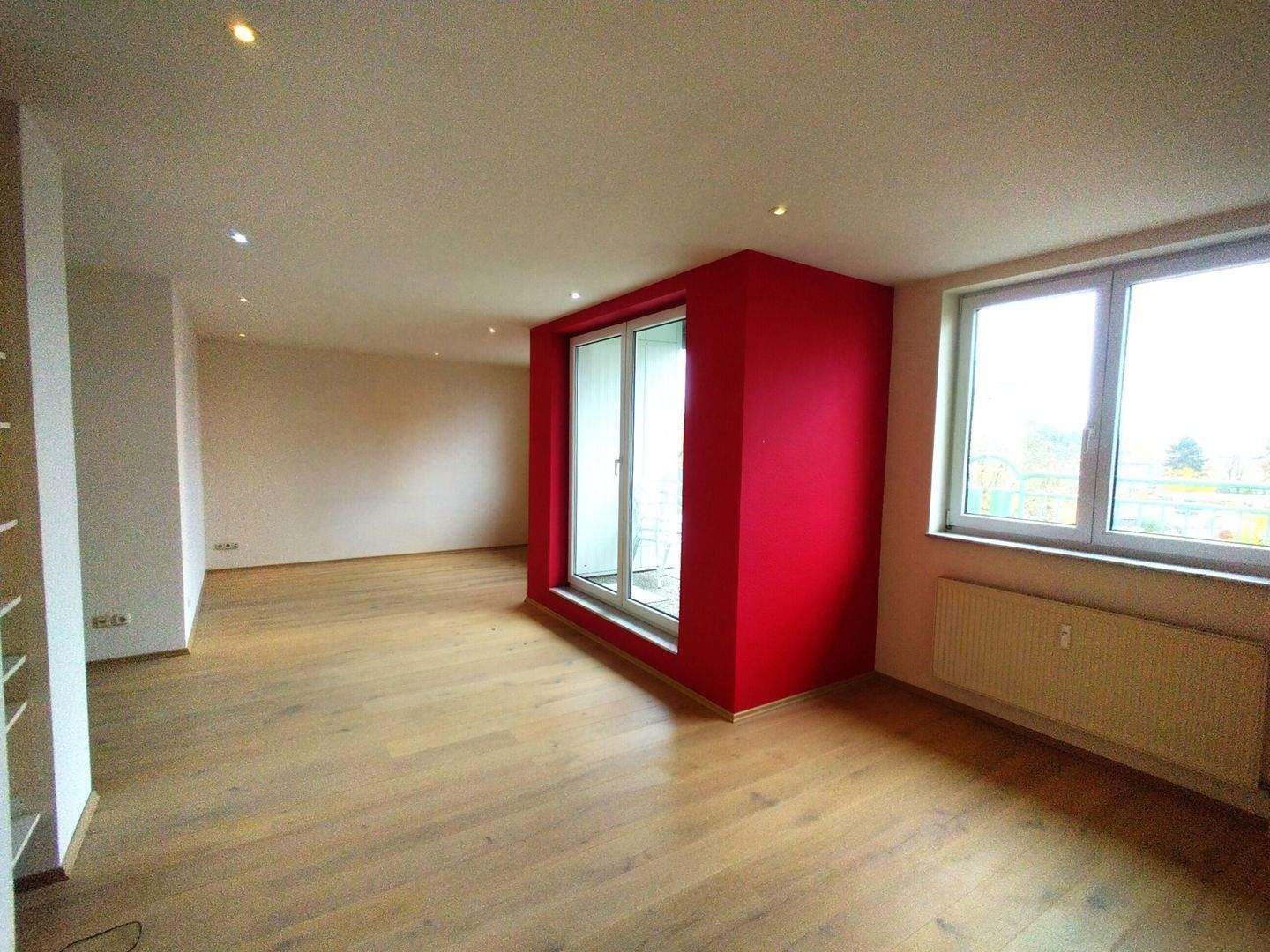 Thumbnail-Kleine Penthauswohnung mit sonniger Dachterrasse