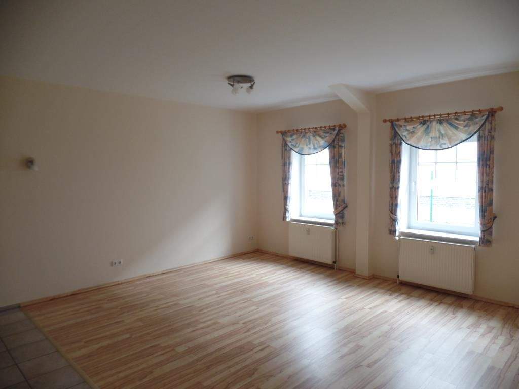 Thumbnail-Eine gepflegte Single-Wohnung im Erdgeschoss in Aurich OT Middels