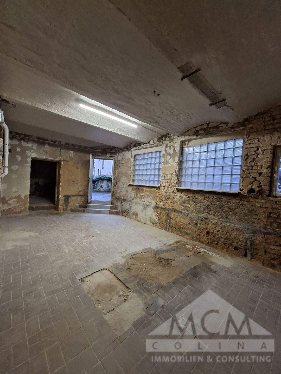 Thumbnail-@MCM Lager in Sachsenhausen unweit vom Südbahnhof!