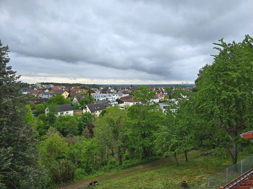 Thumbnail-Arbeiten mit tollem AUSBLICK und FERNSICHT