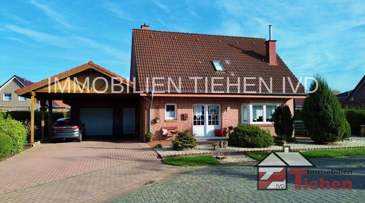 Thumbnail-Mit diesem bezahlbaren Eigenheim auf ins neue Familienglück! PROVISIONSFREI!