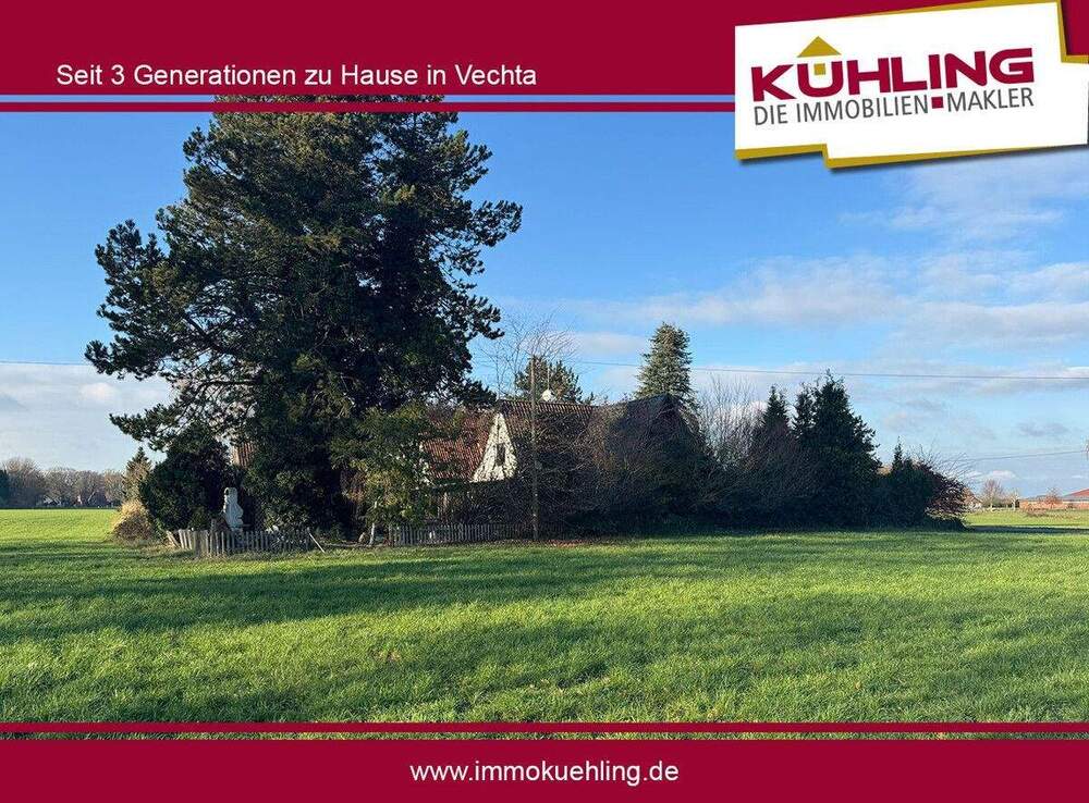 Thumbnail-Gestalten Sie Ihr neues Zuhause! Sanierungsobjekt für kreative Köpfe!