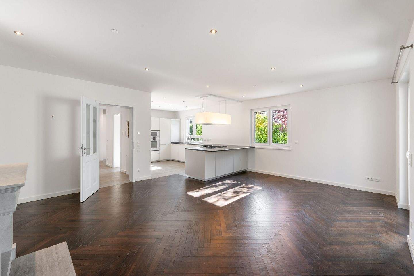 Thumbnail-AIGNER - Moderne Doppelhaushälfte in ruhiger Lage von Starnberg-Söcking