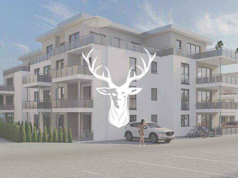 Thumbnail-Nachhaltige Architektur trifft modernen Wohnkomfort – im Wohnpark DonauBlick in Donaueschingen