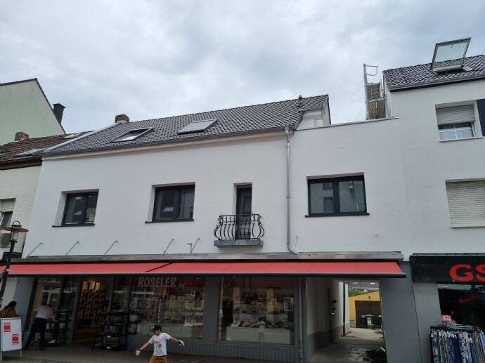 Thumbnail-Tolle 2-Zimmerwohnung im Herzen von Dormagen