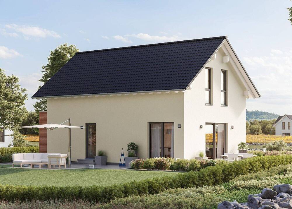 Thumbnail-Ein Zuhause, das Träume formt