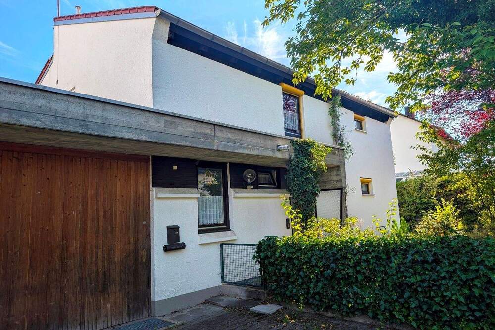 Thumbnail-Ihr neues Zuhause mit großzügigem Grundstück in idyllischer Lage von Hebertshausen