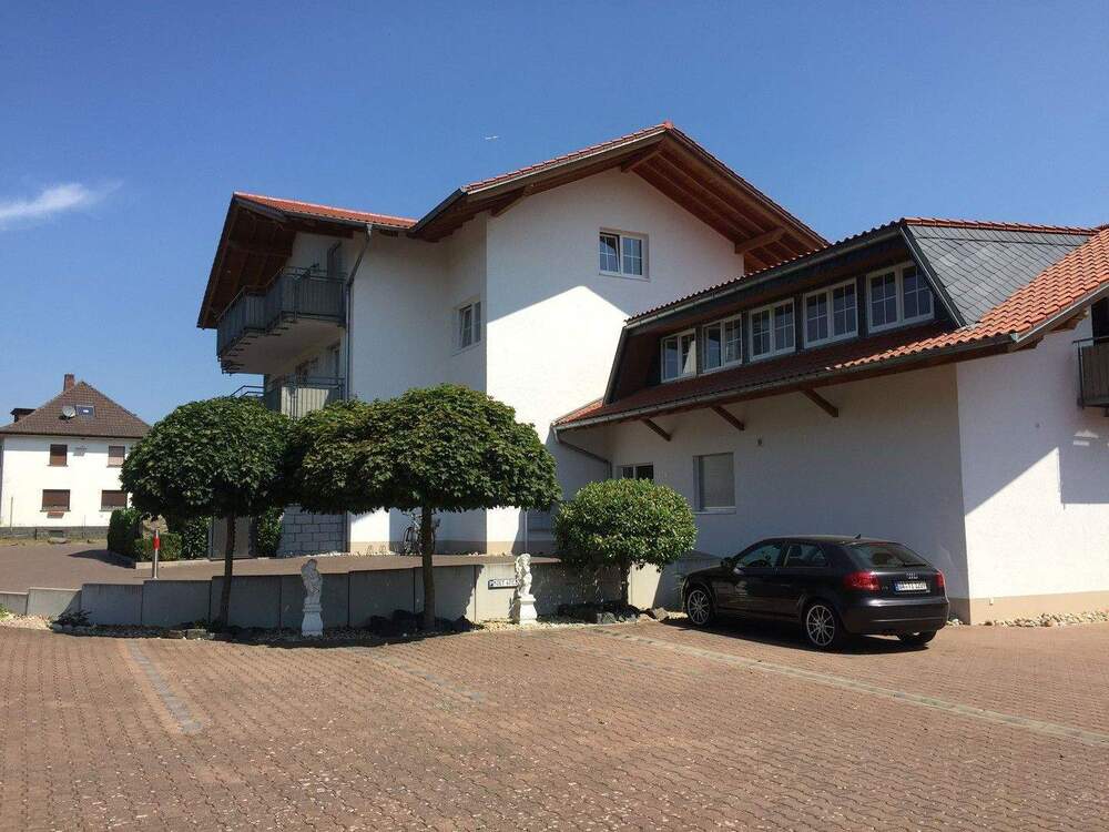 Thumbnail-Stadtnähe, Energiesparende, Klimatisierte 3 Zimmerwohnung in exponierter Lage und E Ladestation