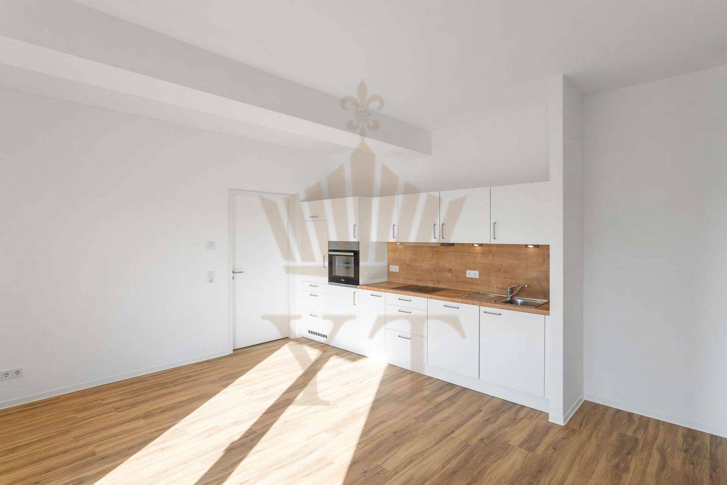 Thumbnail-Charmante 3 Zimmer-Wohnung | für Senioren | barrierefrei | sonnige West-Terrasse | in Biesenthal