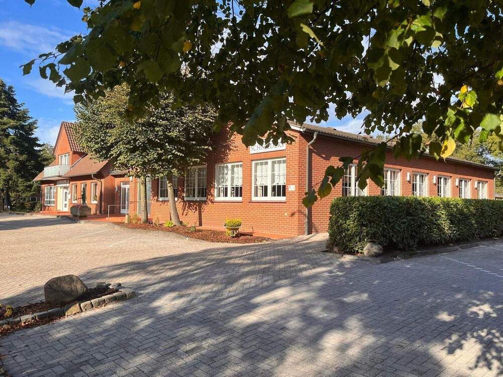 Thumbnail-Beliebter Landgasthof in guter Lage