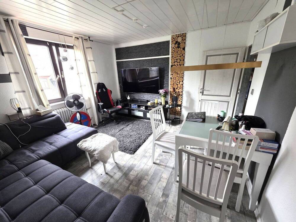 Thumbnail-Charmante Maisonettewohnung in historischem Altstadt-Ensemble in Schwabach