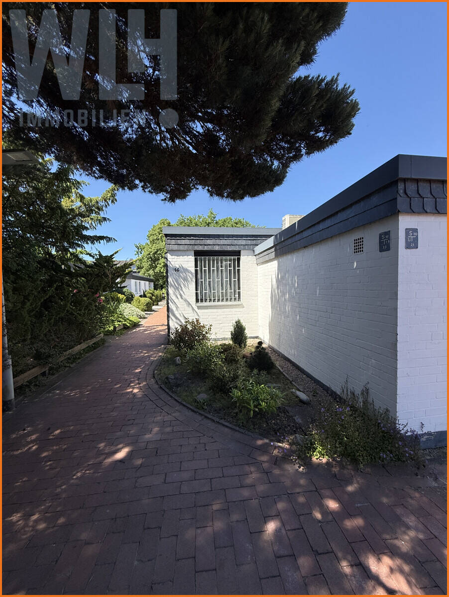 Thumbnail-Ankommen und wohlfühlen - Bungalow im Heideviertel