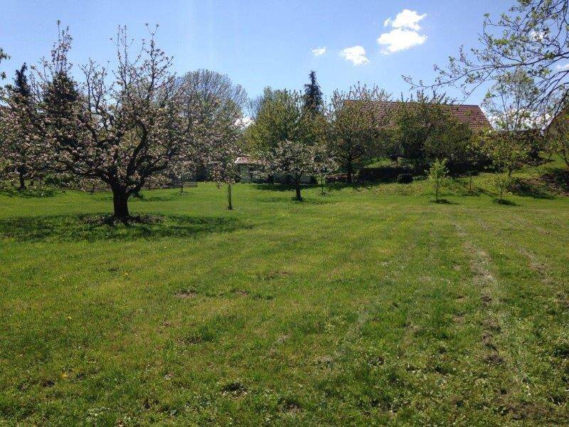 Thumbnail-Baugrundstück - Mockrehna - Unterdorf