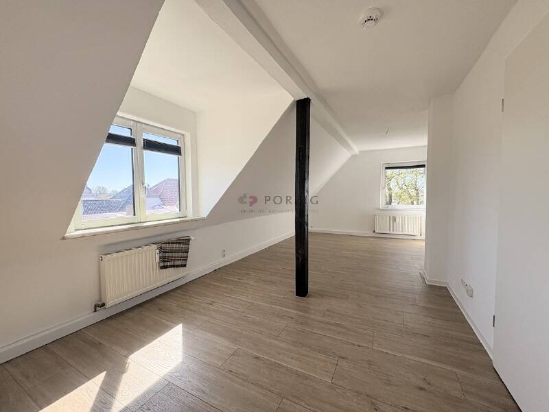 Thumbnail-Top Dachgeschoss Wohnung mit 4 Zimmern!!