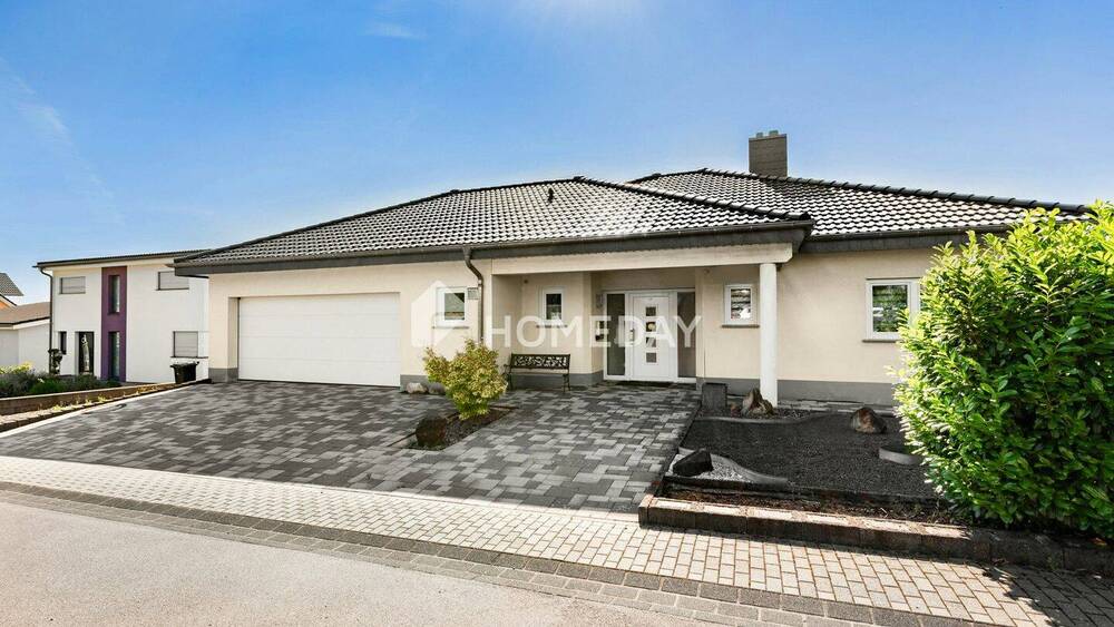 Außenansicht 1