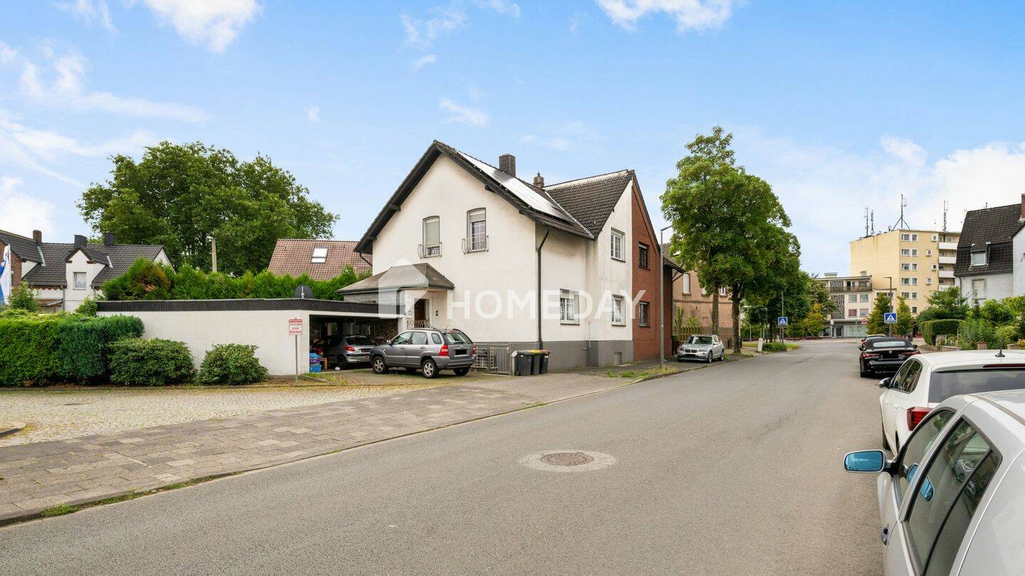 Umgebung 2