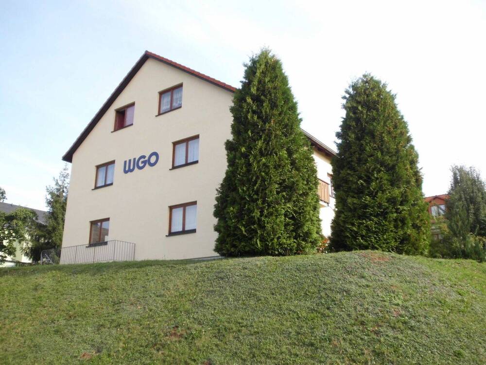 Wohngebäude
