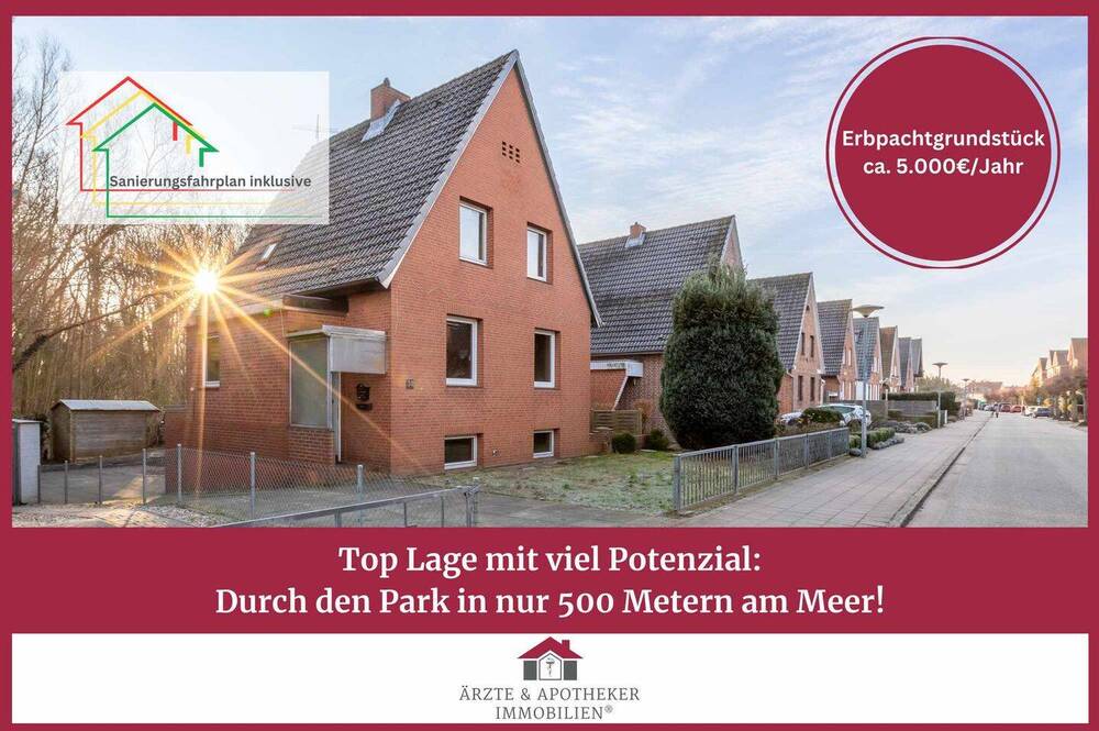 Ärzte & Apotheker Immobilien 
