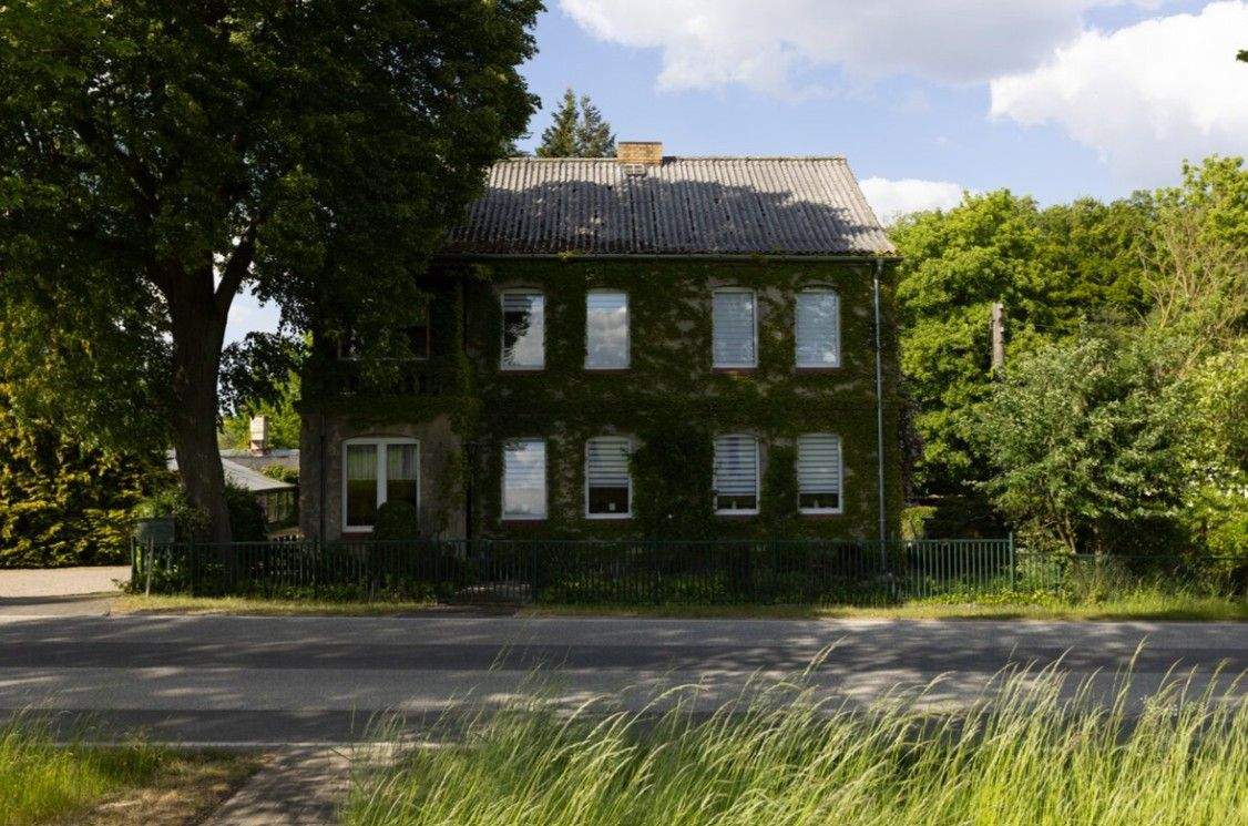 Thumbnail-Ländliches Idyll mit Potenzial - Ehemalige Gärtnerei mit großem Grundstück nahe Lübsdorf!