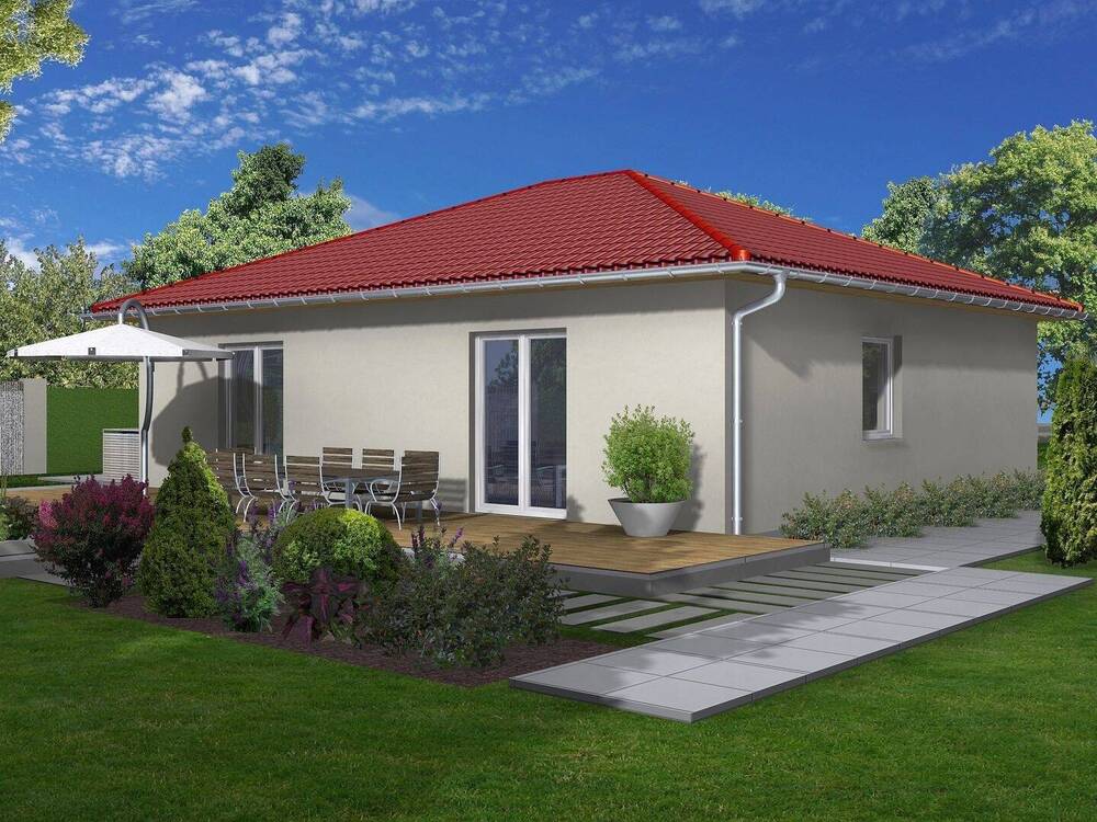 Thumbnail-HOGAF Bauprojekt Fix & Fertig in Machern