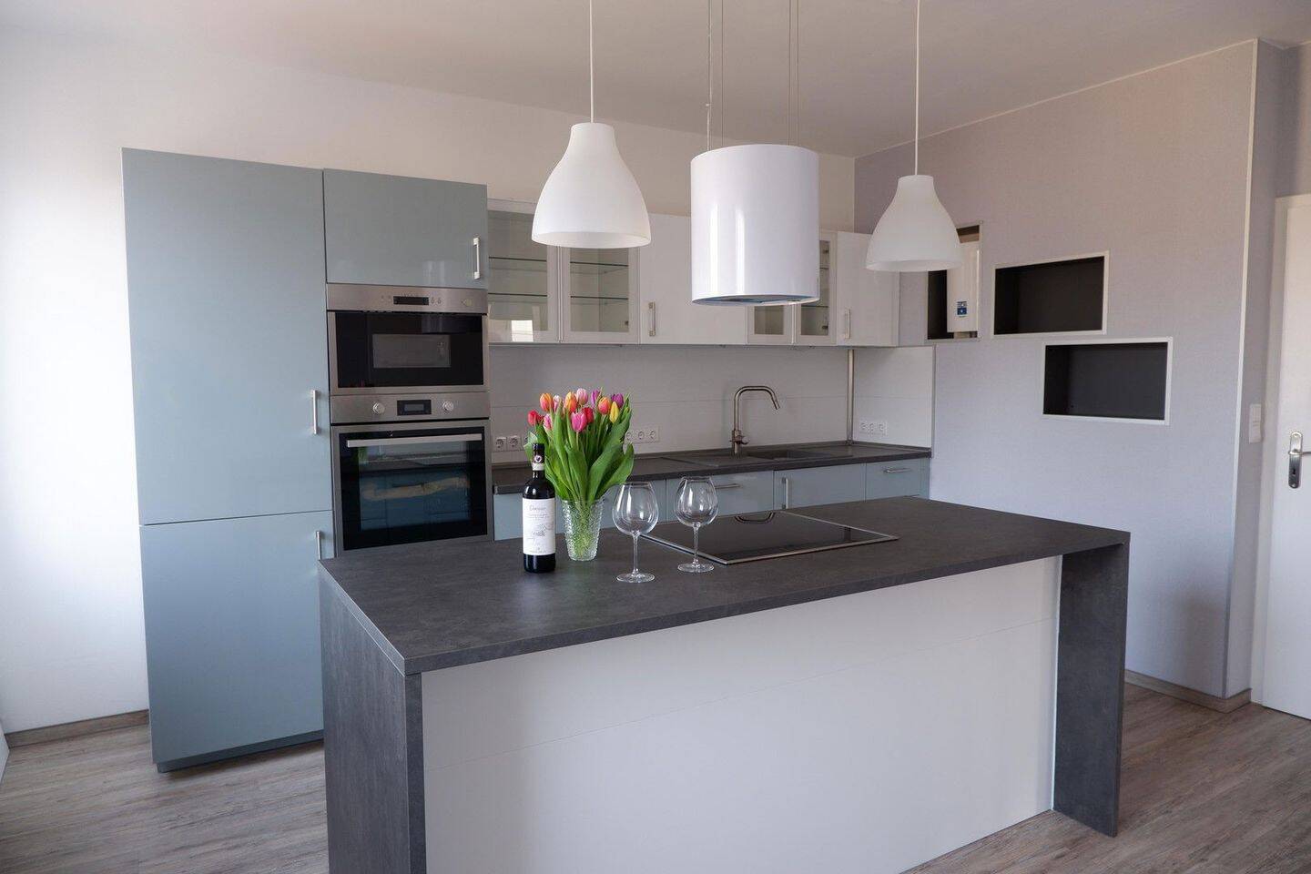 Thumbnail-Attraktive 4-Zimmer-Wohnung im Herzen der Stadt - Ihre neue Wohlfühloase!