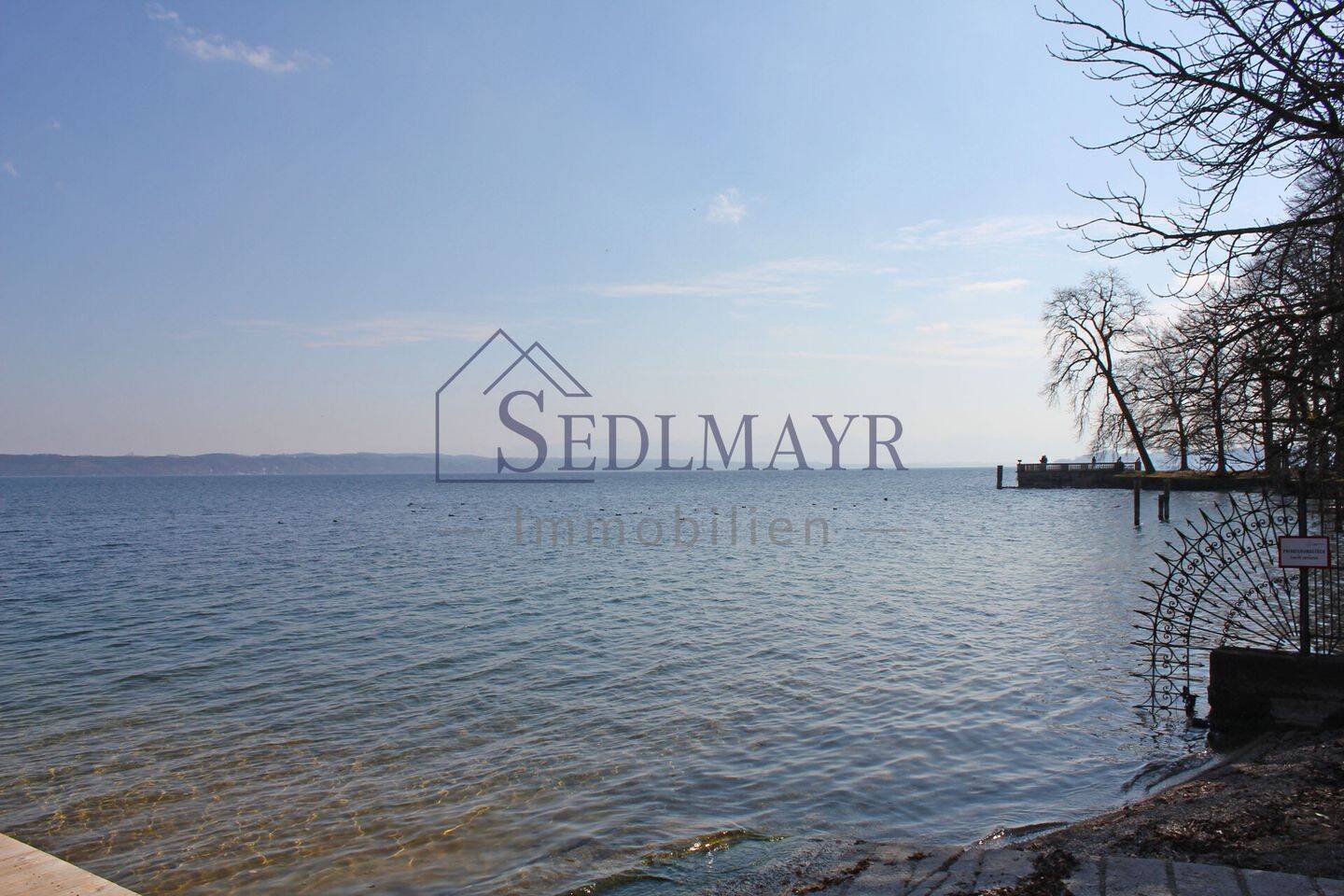 Thumbnail-VERKAUF: Ihr neues Zuhause in Tutzing - viel Raum für Ihre Wohnideen und persönliche Entfaltung