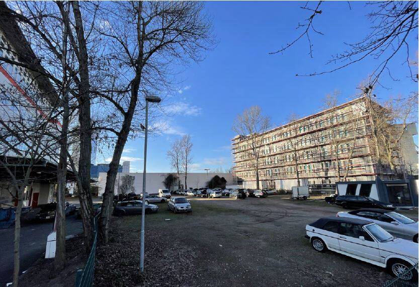 Thumbnail-*NEUER Preis* TOP Bau-Grundstück mit hohem Entwicklungspotential!