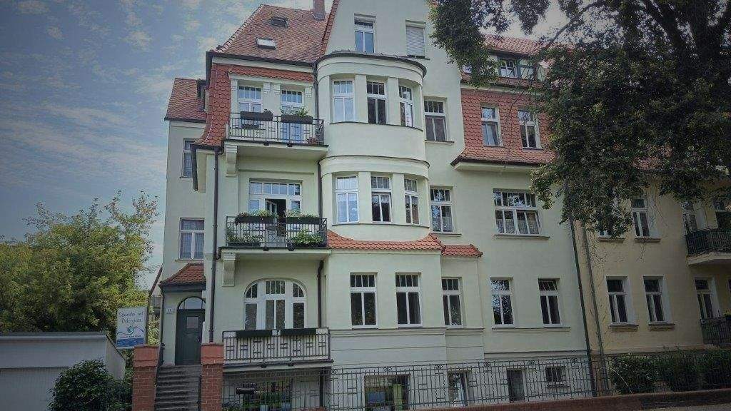 Thumbnail-2-Zimmerwohnung- Hochparterre - Stadt Eilenburg Dr.-Külz-Ring