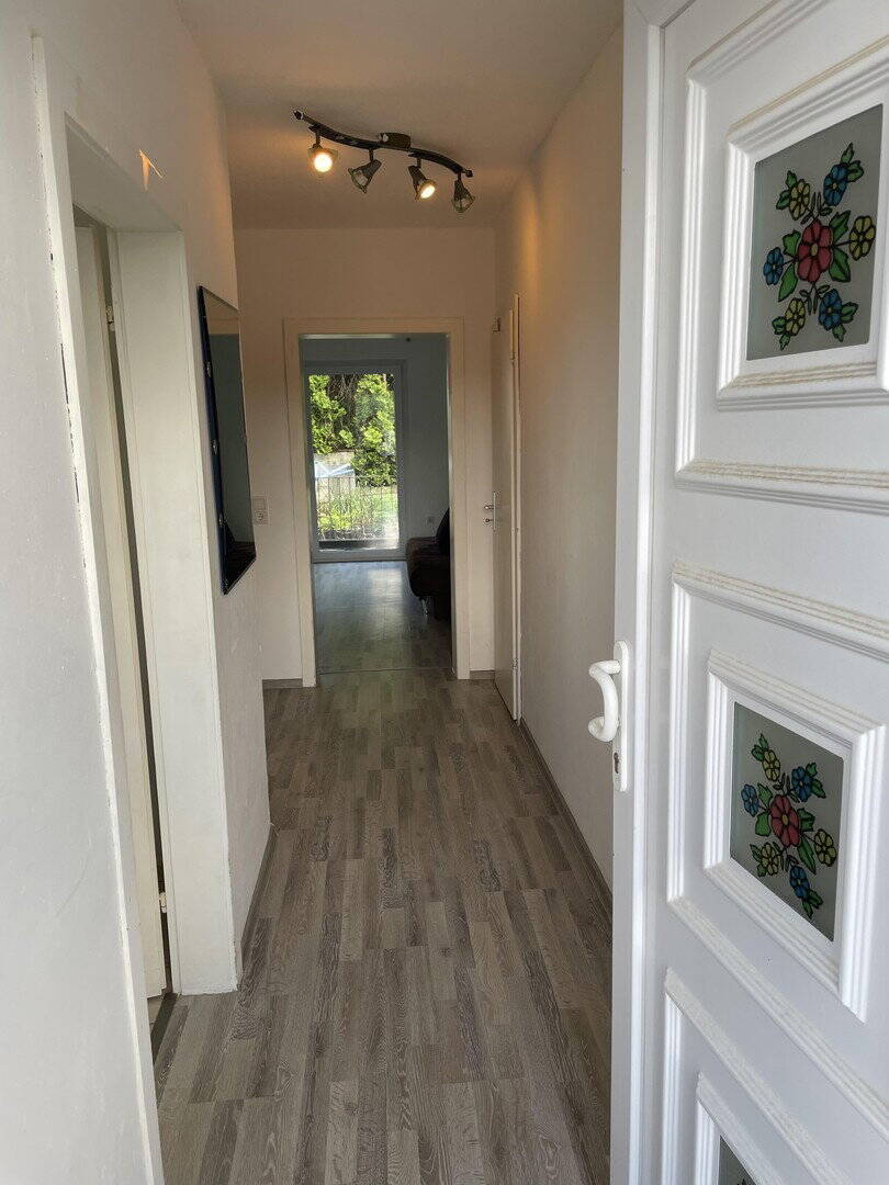 Thumbnail-Helle 1,5-Zimmer-Wohnung in zentraler Lage