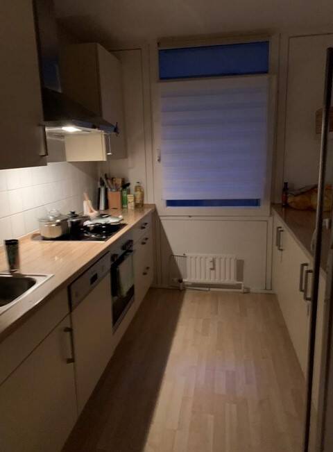 Thumbnail-***TOP Gelegenheit*** Sehr schöne 2-ZKB mit Balkon, Keller, KFZ-Abstellplatz, aktuell vermietet...