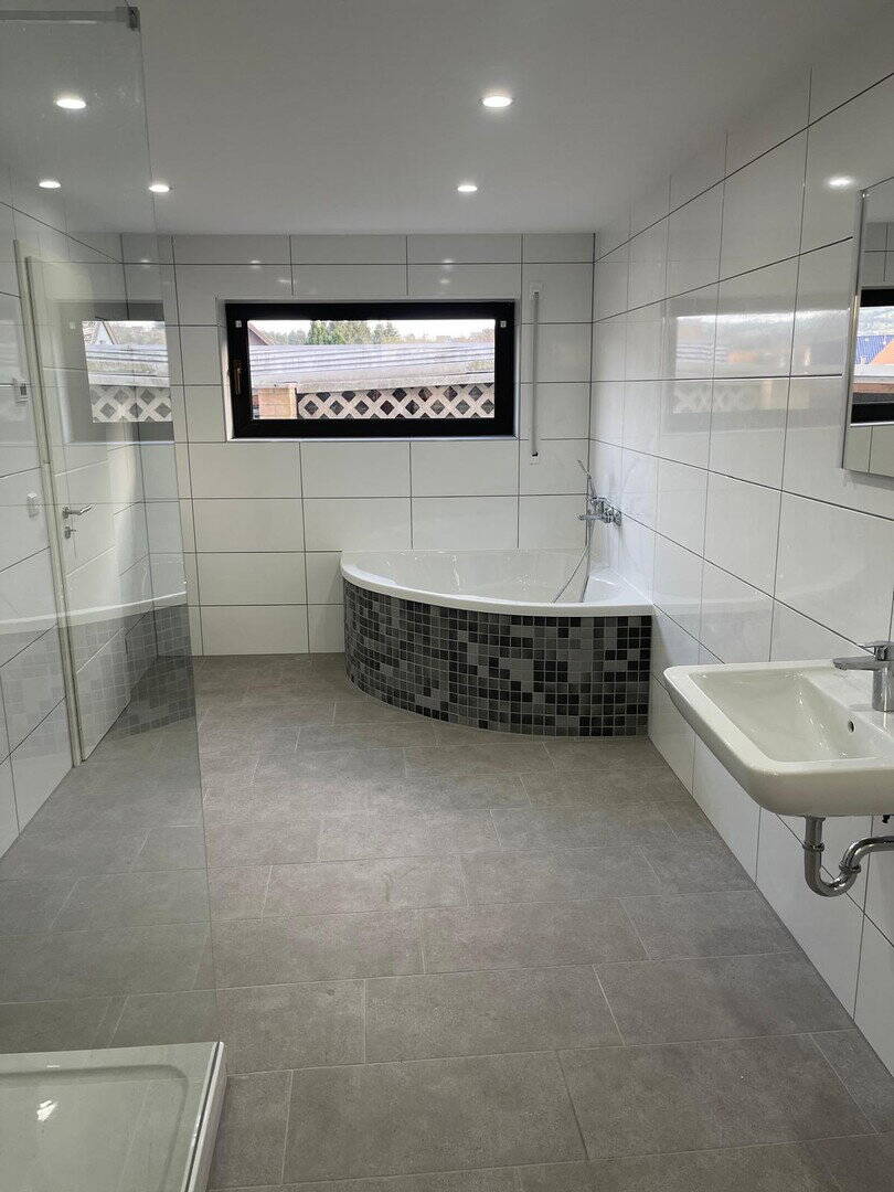 Thumbnail-Frisch saniert & sofort bezugsfertig - 160 m² Wohnfläche mit Garten in Dirmingen