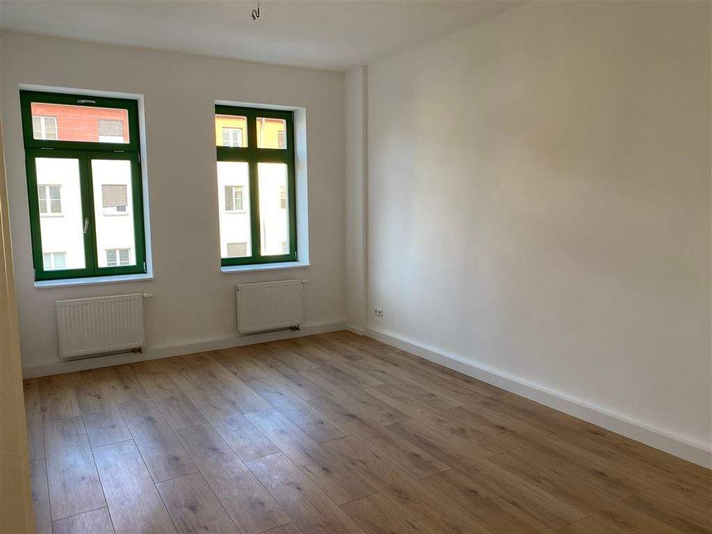 Thumbnail-Plagwitz! Erstbezug nach Sanierung* helle 2 Zimmer-Whg.* sep. Küche mit Balkon*Tageslichtbad