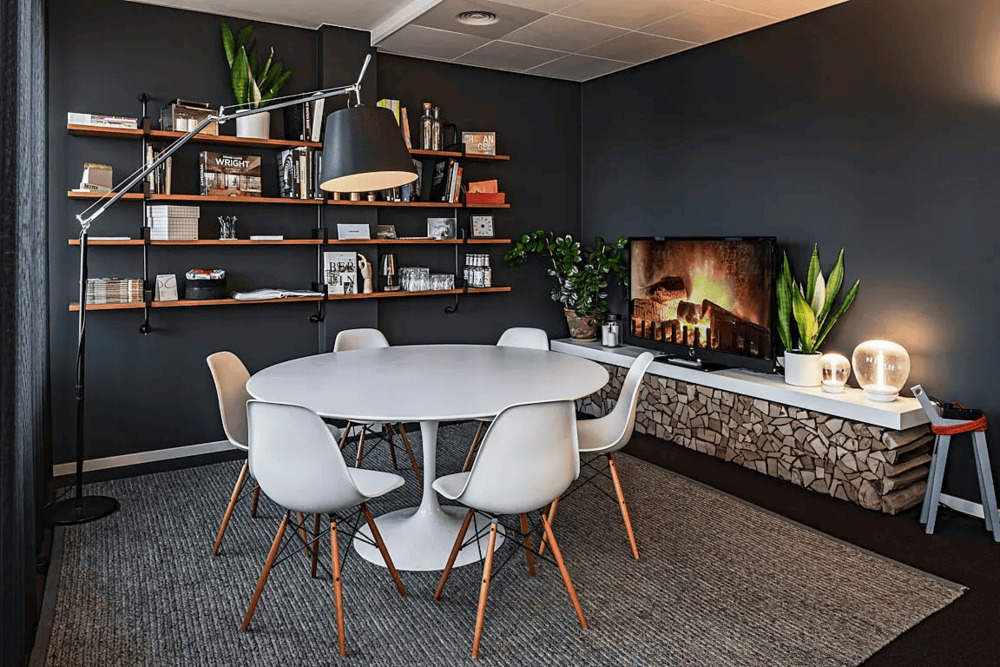 Thumbnail-Mitgliedschaften für flexible Arbeitsplätze in Design Offices Rödingsmarkt