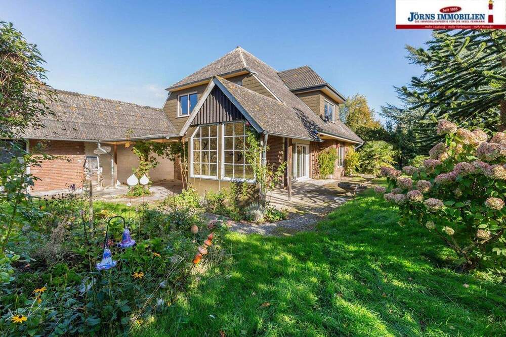 Thumbnail-KLEINOD AUF DEM LAND - Garant für ein glückliches Familienleben!