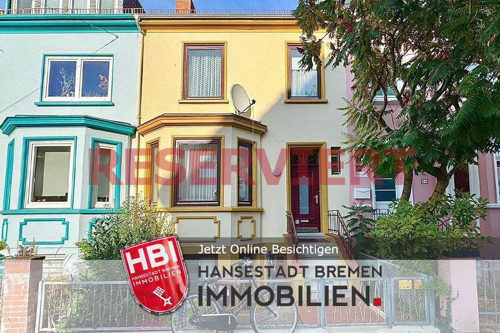 Reserviert