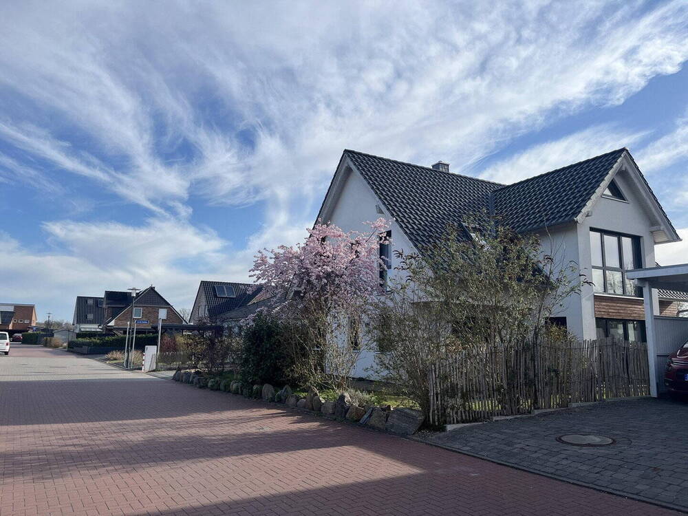 Thumbnail-Traumhaus von Privat - perfekte Anbindung nach Hamburg & Lüneburg