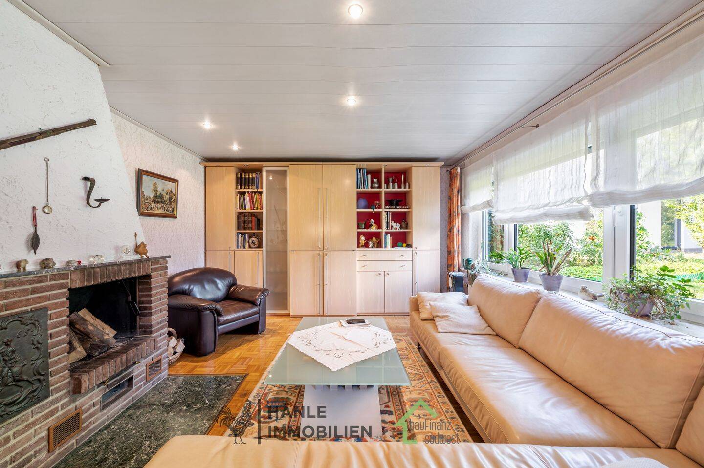 Thumbnail-Wohntraum in Untergruppenbach: gepflegtes Einfamilienhaus zu verkaufen!