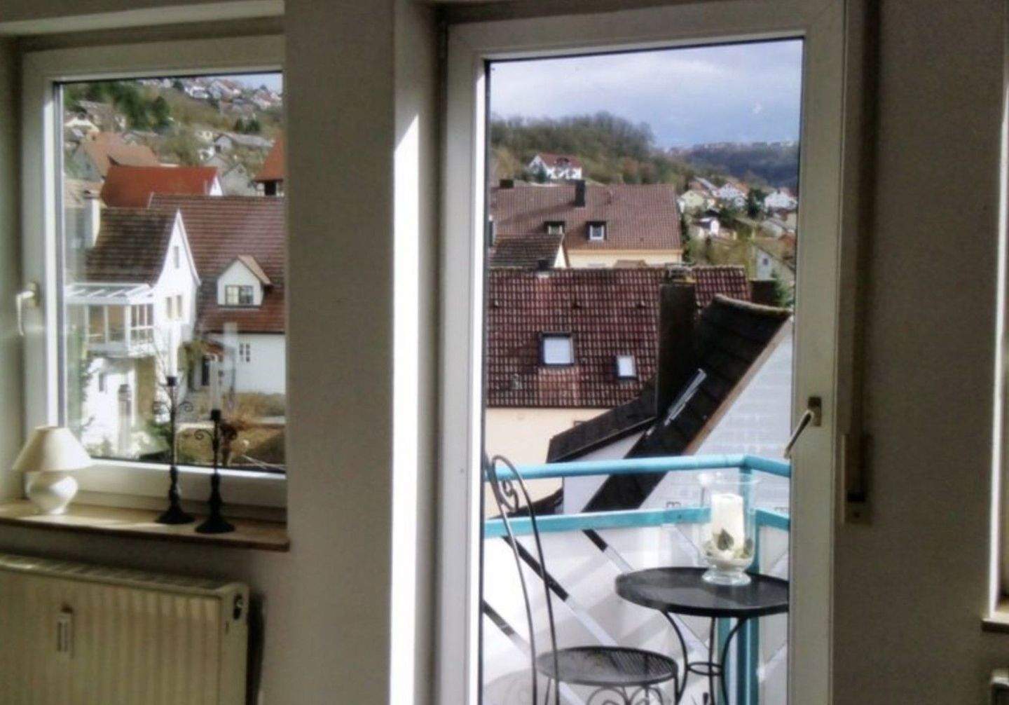 Thumbnail-WEIßBACH-Künzelsau- Privatverkauf- mit Blick aufs Kochertal