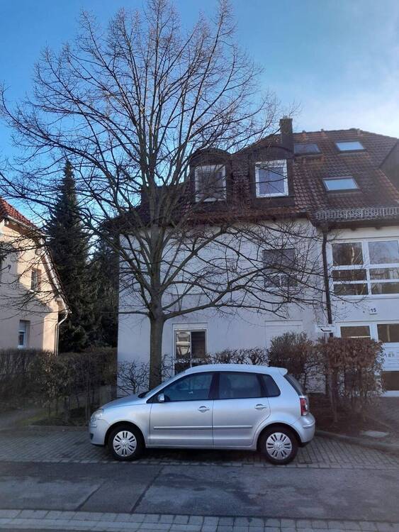 Thumbnail-Attraktive 2,5 Zimmer Eigentumswohnung mit Loggia und Galerie