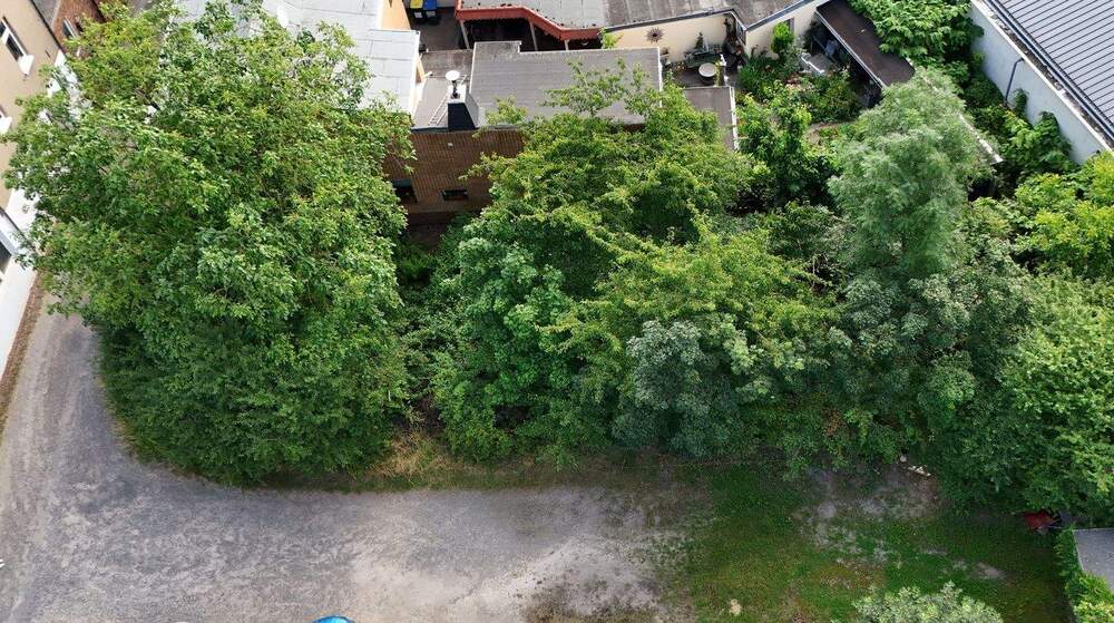 Thumbnail-Baugrundstück in Stadtkernlage in Schkeuditz