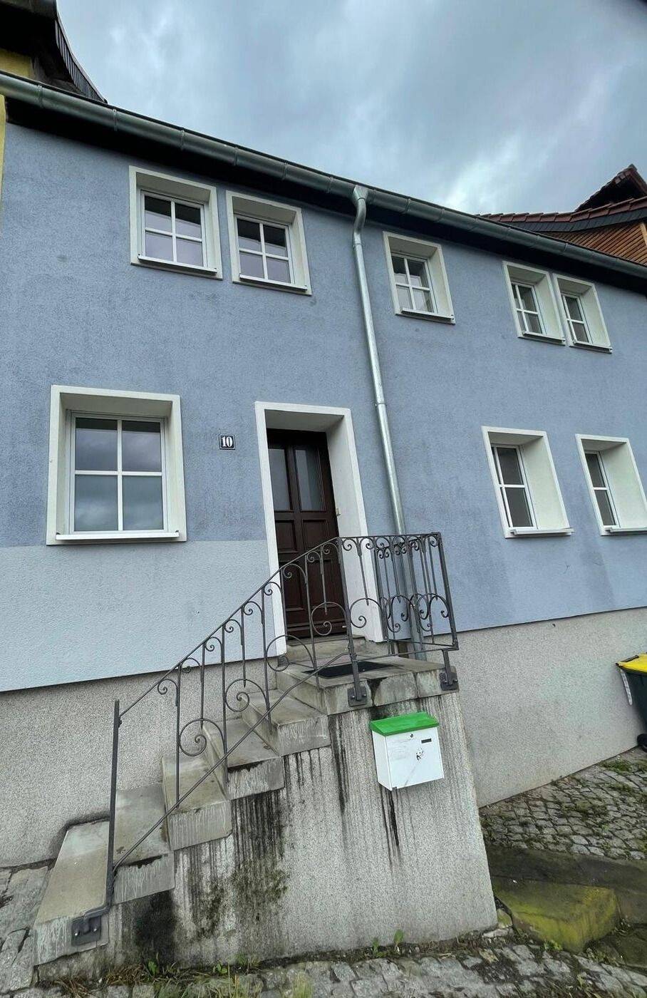 Thumbnail-Charmantes Haus zur Miete im Herzen Stadtrodas