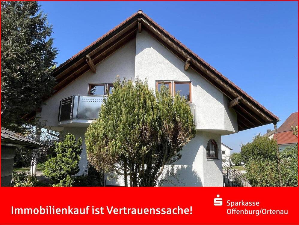 Thumbnail-Offenburg, Zunsweier: Leben - Lachen - Lieblingszuhause!