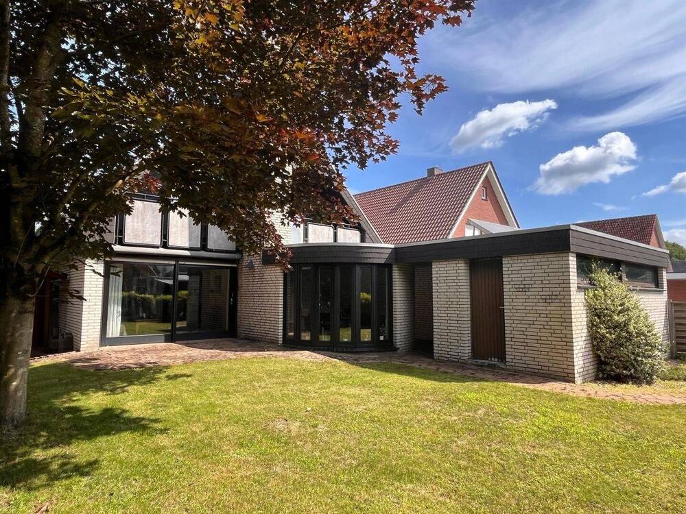 Thumbnail-Einfamilienhaus in Georgsdorf